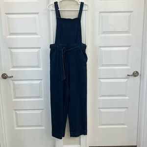 Universal Thread - Wide Leg Overalls - Size 14